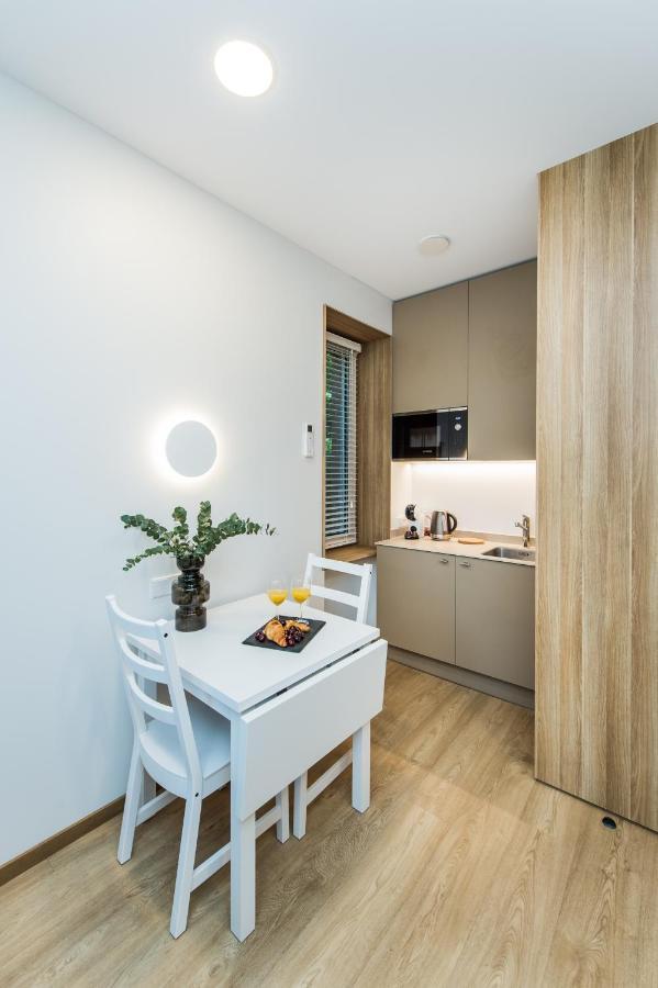 River City Apartments No 1 By Urban Rent Kaunas Exterior foto